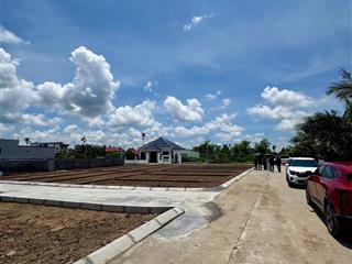Chỉ 350 triệu  sở hữu ngay đất nền trung tâm thủy nguyên, sổ đỏ chính chủ
