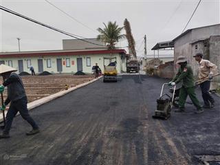 Đất đẹp mặt đường 403 f0 siêu rẻ! không mua hôm nay là mất!