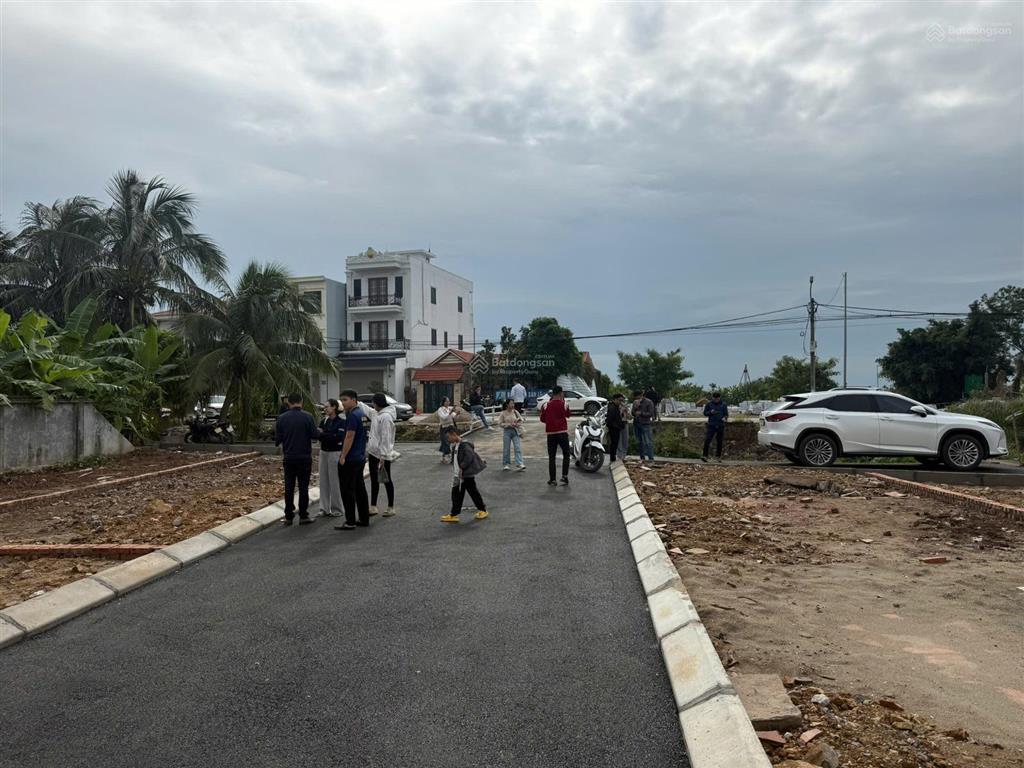 Đất mặt đường minh đức 5 phút cao tốc giá chỉ hơn 1,3 tỷ