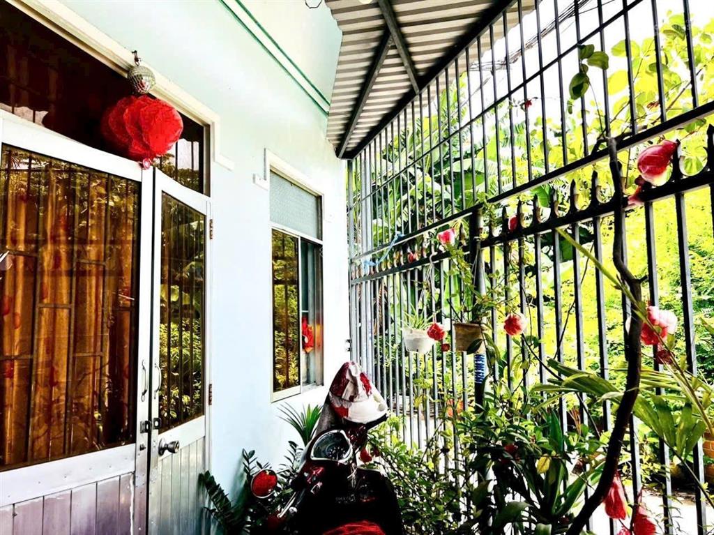 Bán nhà 4 phòng trọ lương định của phường ngọc hiệp nha trang