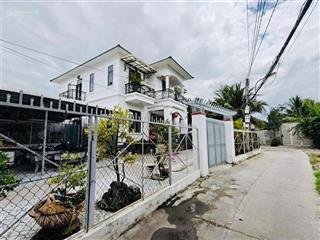 Chính chủ cần bán căn nhà vườn giữa lòng tp nha trang. cách biển 15 phút