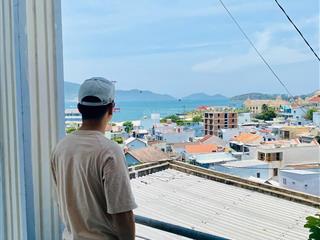 Nhà view biển vĩnh nguyên nha trang giá chỉ 1.2 tỷ!