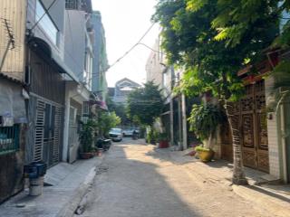 Bán lô đất biển đường ô tô thông kiệt nguyễn phan vinh gần biển, quận sơn trà giá rẻ 2,95 tỷ/54m2