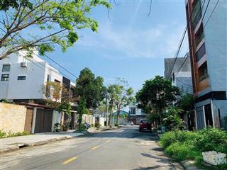 Bán cặp đất sạch đẹp đường nguyễn lữ, nam việt á gđ1, khuê mỹ, ngũ hành sơn  giá 14,2 tỷ/180m2