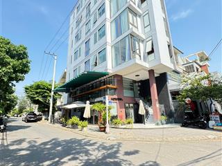 Bán lô đất đẹp đường an thượng 22 gần công viên, quận ngũ hành sơn  giá 12 tỷ/131.8m2 ngang 6.1m