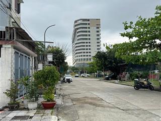 Bán đất lô góc đa mặn đông 3, ngũ hành sơn ngay đối diện cổng bệnh viện 600 giườnggiá 7,3 tỷ/118m2