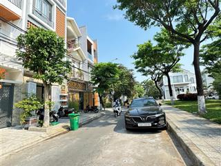 Bán lô đất đường an thượng 22 gần công viên khu an thượng, ngũ hành sơn giá 11,8 tỷ/132m ngang 6m