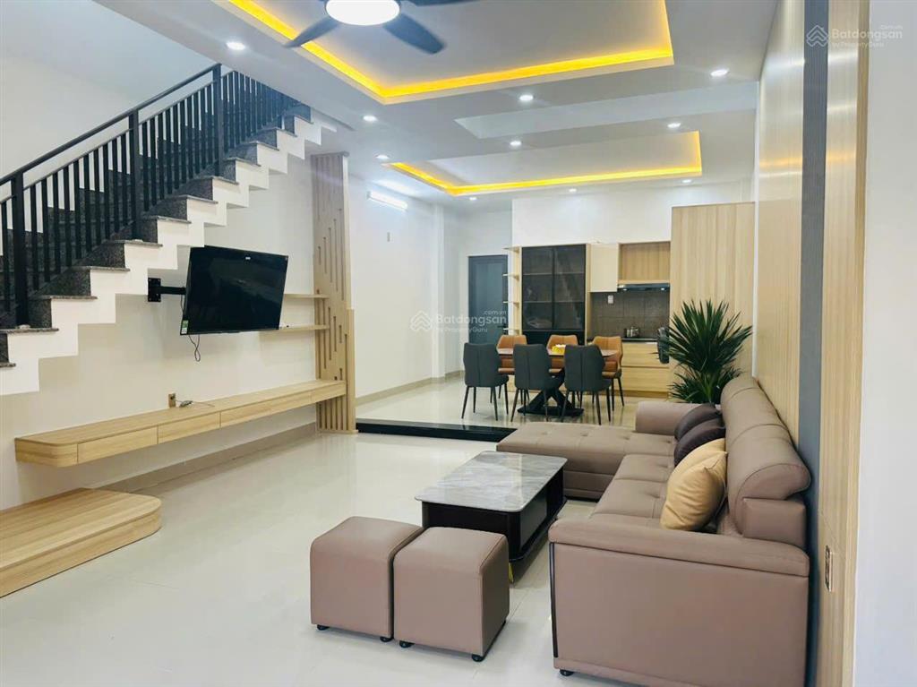 Bán nhà đẹp 3 tầng đường 10m5 dương thị xuân quý, mỹ an, ngũ hành sơn, đà nẵng 13,5 tỷ/100m2