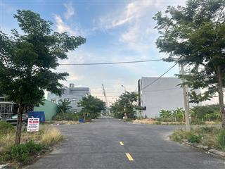 Bán lô góc ngã tư đẹp đường 10.5m khu nam hoà xuân  ngũ hành sơn, đà nẵng giá tốt 8,2 tỷ/156m2