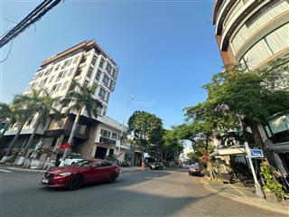 Bán lô đất đẹp mt đường mỹ an 6 sát sông ngay cầu trần thị lý, gần dương khuê giá tốt 8,4 tỷ/86.4m2