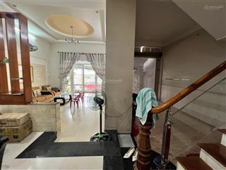 Bán biệt thự 3 tầng mặt tiền đ 7m5 phạm cự lượng  sát nguyễn công trứ  giá 19,8 tỷ/137m ngang 8m