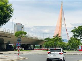 Bán lô đất 200m 2mt đường 7m5 view công viên đường phan huy chú ngay trần hưng đạo, sơn trà9.x tỷ