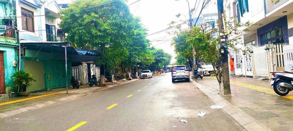 Bán đất biển mt đ 7m5 võ duy ninh, thọ quang, sơn trà gần đinh công trứ giá tốt chỉ 14,2 tỷ/254m2