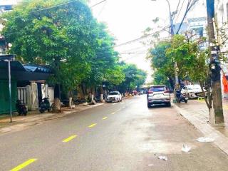 Bán đất biển mt đ 7m5 võ duy ninh, thọ quang, sơn trà gần đinh công trứ  giá tốt chỉ 14,2 tỷ/254m2
