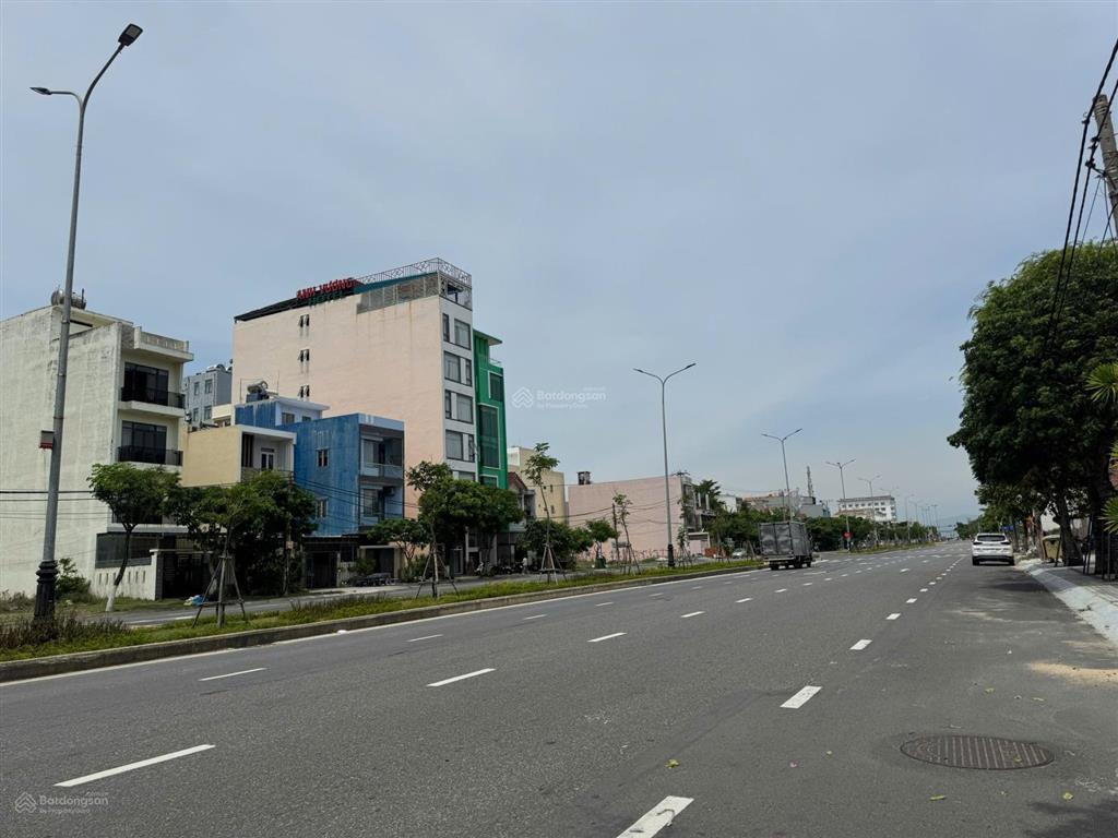 Bán cặp đất 200m (10x20) mt đường minh mạng gần đường trường sa,biển sơn thủy, ngũ hành sơn 24 tỷ