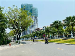 Bán đất đường 7m5 phan huy chú, gần sông hàn, sơn trà gần ngay cầu trần thị lýgiá tốt 12,6 tỷ/125m