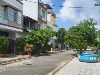 Bán rẻ lô đất biển mt đường đông hải 8 đối diện công viên ngũ hành sơn giá 4,5 tỷ/100m lô sạch