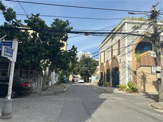 Bán lô góc 2 mt an thượng 24 ngay phố tây an thượng, đà nẵng, giá rẻ 11,2 tỷ/70m2 tl