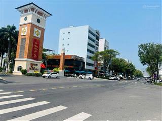 Bán đất 2mt đường 5.5m ngay gần trần hưng đạo, sơn trà gần khu biệt thự euro village 1 giá 9,5 tỷ
