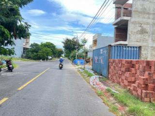 Bán gấp lô đất biển đường 7m5 lê như hổ ngũ hành sơn giá rẻ đầu tư 5,35 tỷ/125m2 (42,8tr/m2)