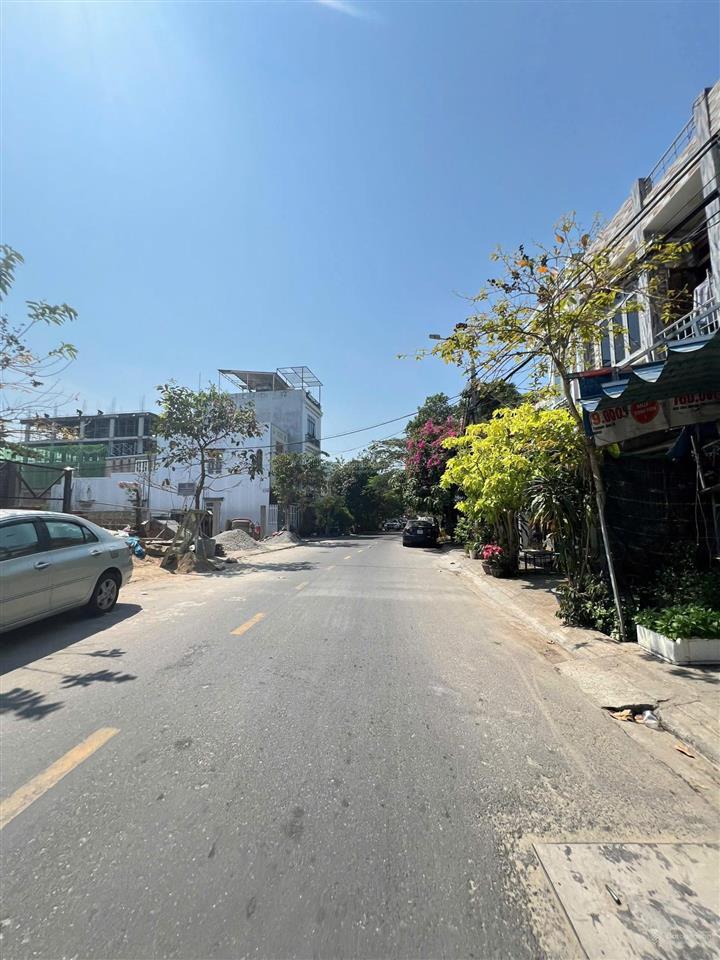 Bán lô đất mt đường 7m5 nguyễn đình chiểu khuê mỹ, khu nam việt á ngũ hành sơngiá rẻ 5,9 tỷ/91.5m2