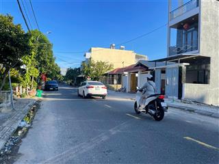 Bán lô đất mt đường 7m5 nguyễn đình chiểu khuê mỹ, khu nam việt á ngũ hành sơngiá rẻ 5,9 tỷ/91.5m2