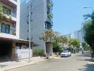 Bán cặp đất 254m đ 7m5 đấu lưng trần hưng đạo ngay dự án sun cosmo cầu trần thị lý giá 32 tỷ tl