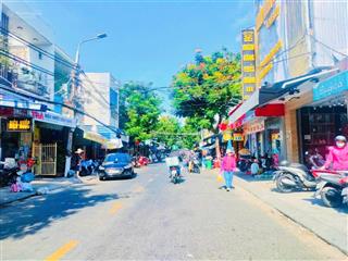 Bán lô đất mt đường 7m5 nguyễn duy hiệu,ngay chợ an hải đông, gần biển mỹ khê, sơn trà 23,7 tỷ/249m