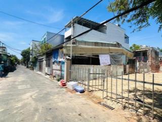 Bán lô đất 173m2  trục đường nhựa 5m thông nguyễn văn thoại sơn trà gần biển mỹ khê, ngang gần 7m