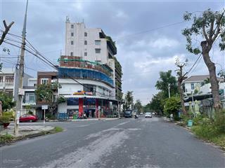 Bán đất mặt tiền mỹ đa tây 11, khu nam việt á giai đoạn 1, khuê mỹ, ngũ hành sơngiá rẻ 6,3 tỷ/78m2