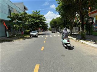 Bán đất 2 mặt tiền đường 7m5 võ duy ninh, sơn trà gần biển mân thái, sơn trà, giá tốt 18,2 tỷ/260m2