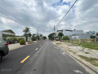 Bán gấp lô đất biển tân trà đường 7m5 phan tòng, cách biển 150m, ngũ hành sơn giá tốt 6,65 tỷ/115m