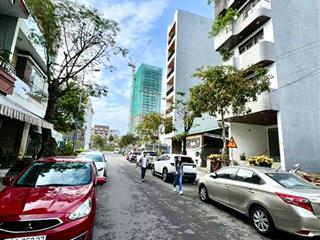 Bán đất đẹp 5x25,2m ngay euro village1 đ7m5 đấu lưng trần hưng đạo ngay cầu trần thị lý. giá 15,5tỷ