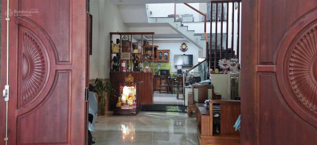 Bán nhà đẹp 2 tầng đường nguyễn hữu hào, khu nam việt á, p. ngũ hành sơn, đà nẵng  giá rẻ 8,8 tỷ