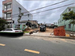 Bán lô đất đẹp 2 mặt tiền đường 7m5 bà bang nhãn, hoà hải, ngũ hành sơn giá rẻ 12 tỷ/194m ngang 8m