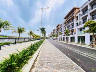 Bán lô đất biệt thự đường bờ quan 1, sát sông, đối diện đảo kim cương, khu nam hoà xuân  dt 184m2