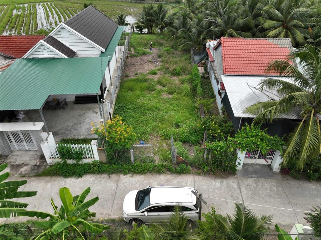 Săn ngay đất đẹp 350m² gần nha trang giá tốt, pháp lý rõ ràng!