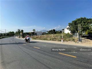 Bán đất đẹp tại tỉnh lộ 2, diên thọ, diên khánh, khánh hòa, 950 triệu, 142.2m2