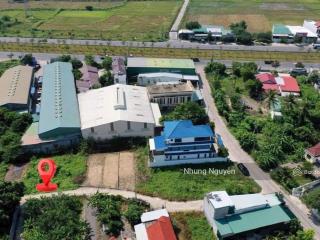 Bán đất 71,2m2 cạnh huỳnh thúc kháng  võ nguyên giáp, diên toàn, diên khánh, 1,25 tỷ