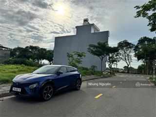 Chỉ 2,68tỷ sở hữu lô đất 100m2 gần nút giao cao tốc biên hòa  vũng tàu