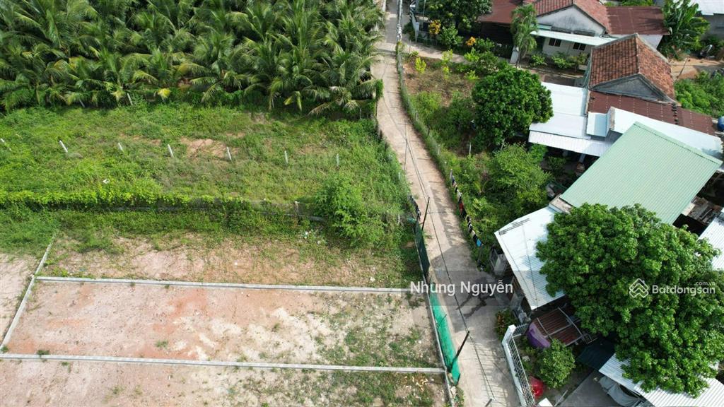 Lô đất đối diện ga hành khách và khu đô thị đường sắt cao tốc bắc nam đoạn nha trang sài gòn