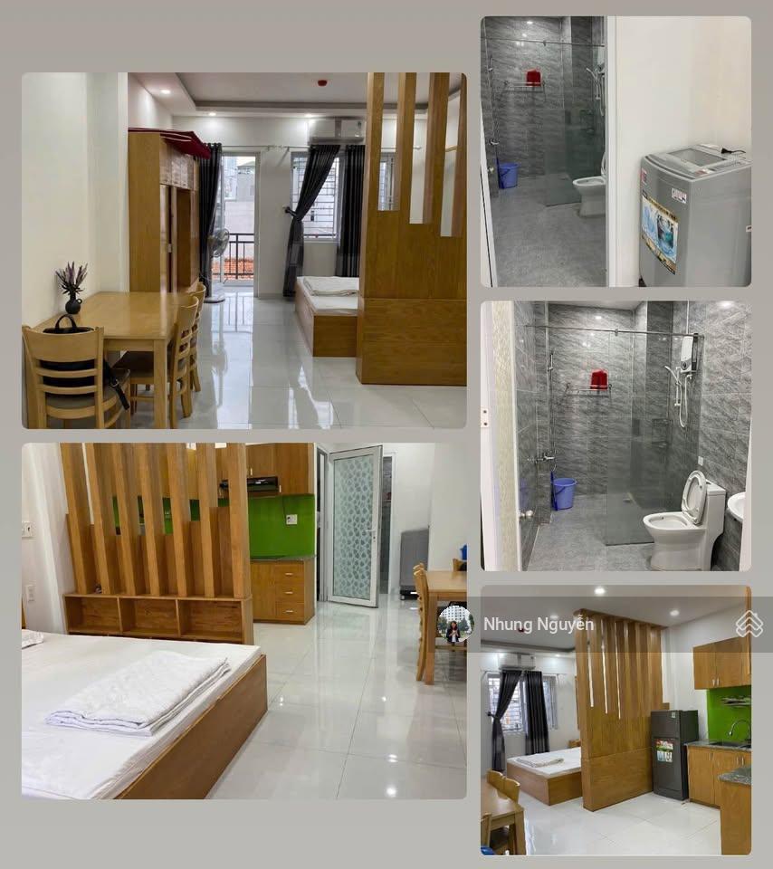 Chỉ 20tỷ sở hữu tòa căn hộ trung tâm nha trang 12 phòng dthu ổn định 60tr/tháng