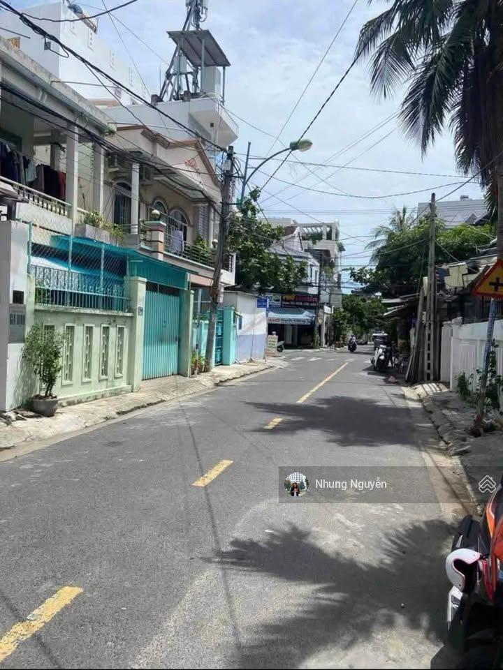 Chỉ 20tỷ sở hữu tòa căn hộ trung tâm nha trang 12 phòng dthu ổn định 60tr/tháng