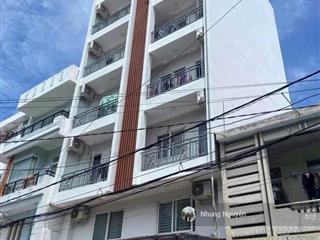 Chỉ 22tỷ sở hữu tòa căn hộ trung tâm nha trang 12 phòng dthu ổn định
