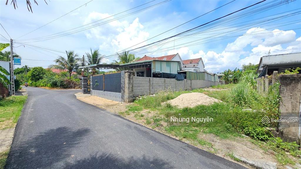 Đất suối tiên  diên khánh cạnh hl39