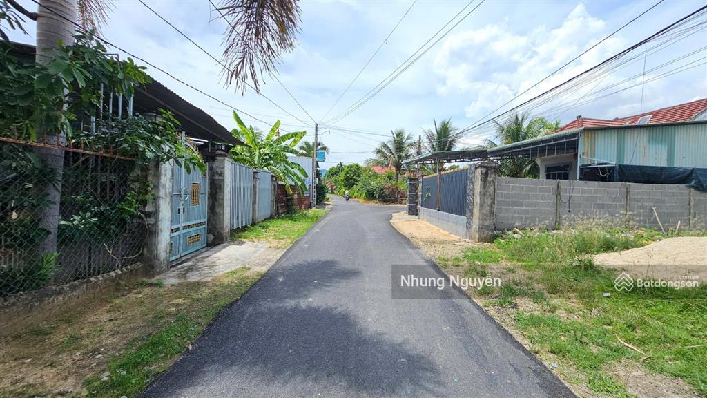 Đất suối tiên  diên khánh cạnh hl39