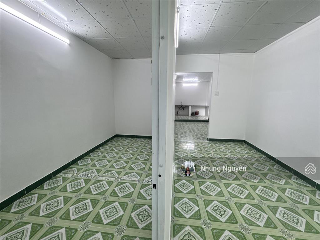 Nhà cạnh đường lạc bình, giáp khu đô thị hành chính diên khánh mới, có sẵn hđồng cho thuê