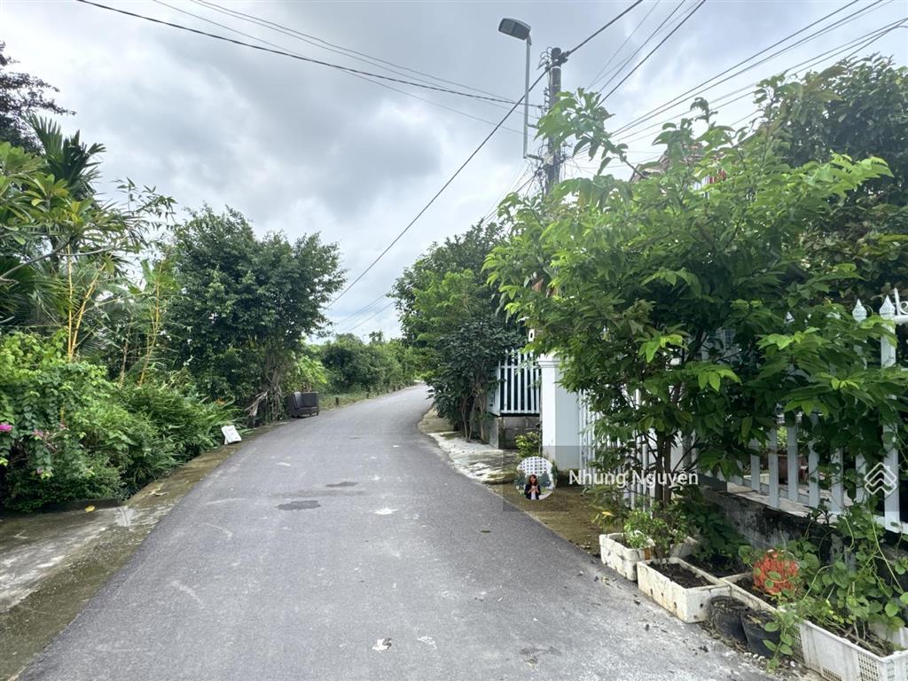 Nhà cạnh đường lạc bình, giáp khu đô thị hành chính diên khánh mới, có sẵn hđồng cho thuê