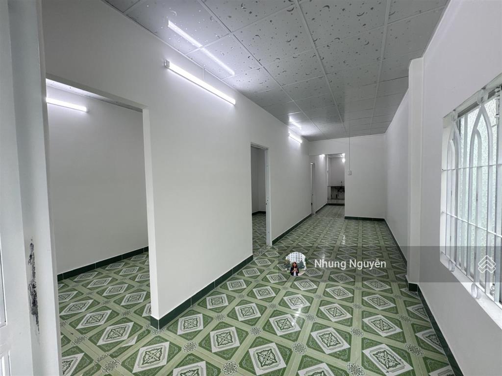 Nhà cạnh đường lạc bình, giáp khu đô thị hành chính diên khánh mới, có sẵn hđồng cho thuê