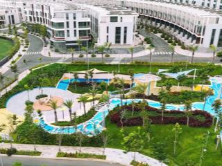 Chủ bán lỗ gần 2 tỷ căn nhà phố dự án mũi né summerland kết nối trực tiếp sân bay phan thiết